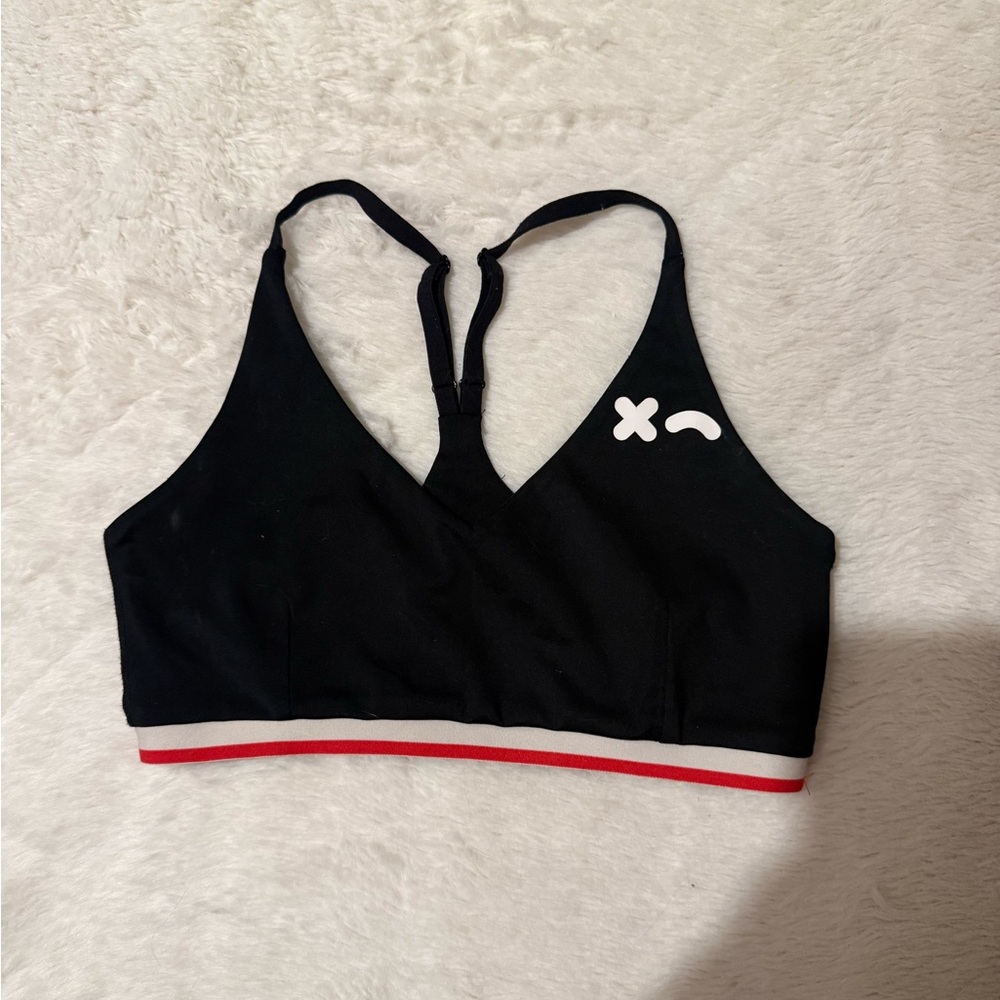 Rumble Boxing Sports Bra